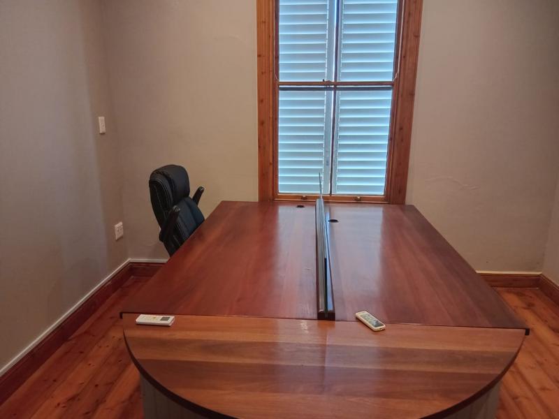 To Let commercial Property for Rent in Grahamstown Eastern Cape